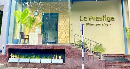 Le Prestige Residency Puducherry