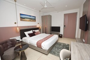 Free WiFi - Le Prestige Residency Puducherry (Puducherry)
