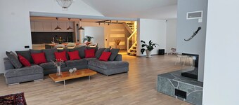 Borgen Panorama a Scenic Getaway