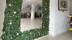 Living area - HOTEL SAN DIEGO (Dosquebradas)