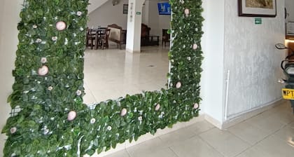 HOTEL SAN DIEGO