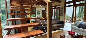 Waters Corner House