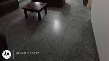 32-inch LED TV with cable channels