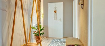 Vacation apartment Ferdinand