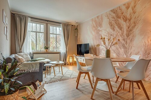Vacation apartment Ferdinand