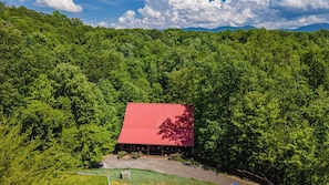 Exterior - Accessible Privacy And Luxury (GATLINBURG)