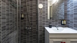 Haartrockner, Handtücher