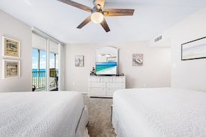 3 habitaciones, tabla de planchar con plancha y wifi gratis