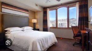 3 quartos, ferros/tábuas de passar roupa, Wi-Fi, roupa de cama