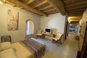 Room - Simona's house in the woods - Villa Boutique (Lazio)