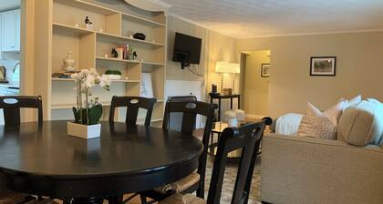 Lovely 3 bedroom - Close to Boston - 1 month stay required