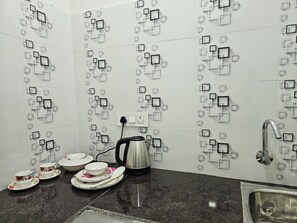 Miljøvennlige rengjøringsmidler