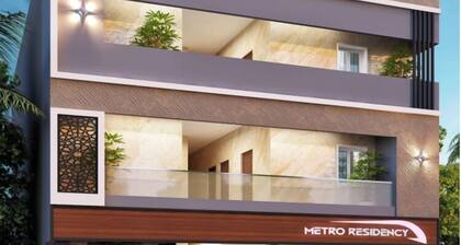 Metro Residency.com