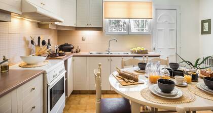 Malibu Superior Villa