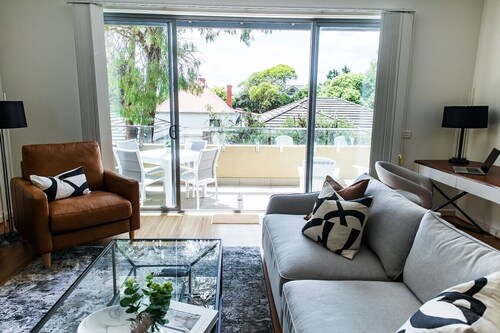 Harvey | Stylish home | Great Location