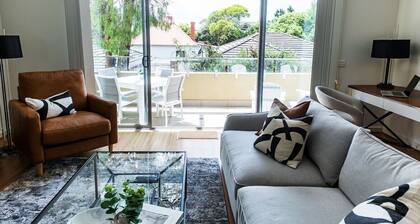 Harvey | Stylish home | Great Location