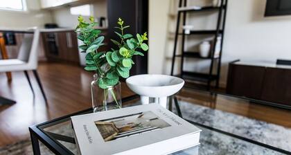 Harvey | Stylish home | Great Location