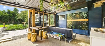 North Shore Oasis, spacious nest