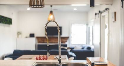 North Shore Oasis, spacious nest