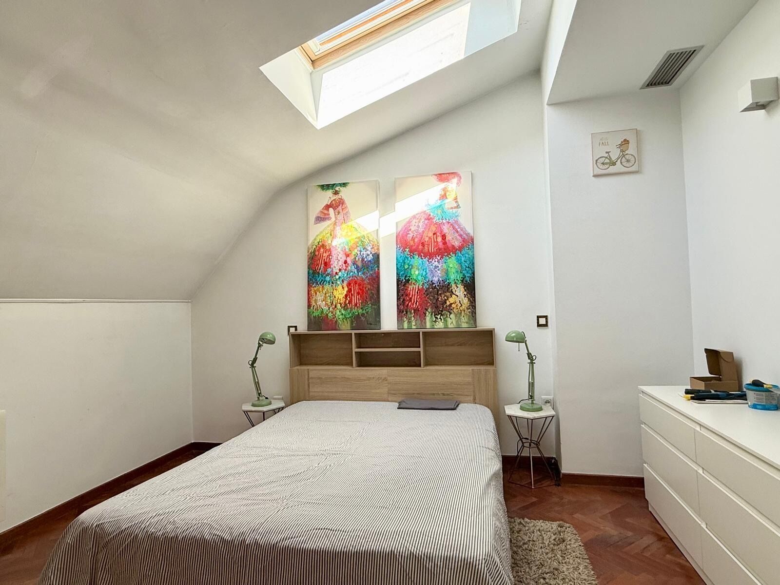 3 slaapkamers, wifi, beddengoed