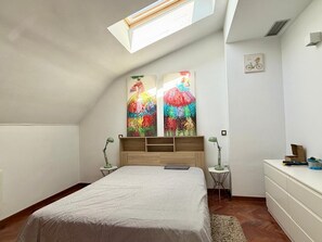 3 chambres, Wi-Fi, draps fournis