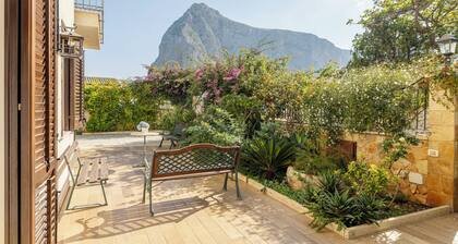 CASA VACANZA AZZURRA