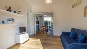 House, Sea View, Ground Floor | Área de sala de estar