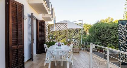 CASA VACANZA AZZURRA