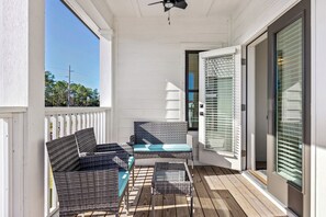 Terrazza/patio