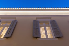 Udendørsområde