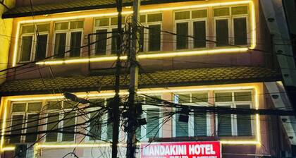 Om Mandakini Hotel