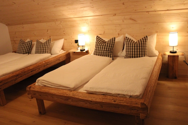 1 slaapkamer, wifi, beddengoed