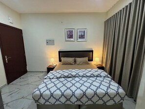 Deluxe Studio | Free WiFi