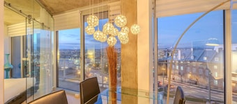 Les Immeubles Charlevoix - 760312