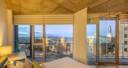 Les Immeubles Charlevoix - 760312