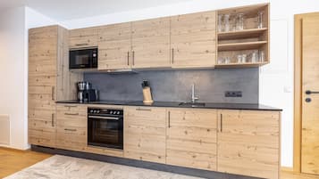 Apartment | Private kitchen