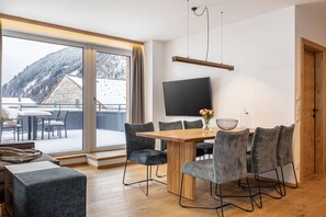 Apartamento | Restauración