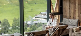 Lovely Apartment With Mountain Views