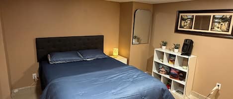 1 chambre, Wi-Fi
