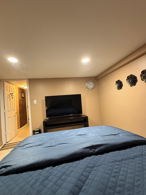 1 bedroom, WiFi