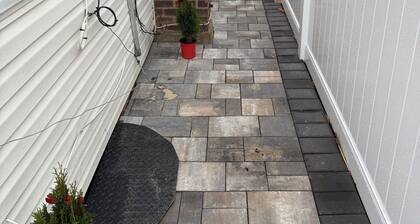 Marvelous basement apartment with WiFi in Elmont