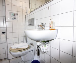 Appartement | Salle de bain