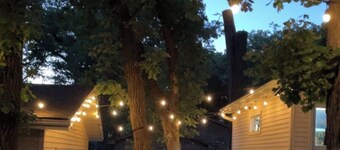 Cozy Lakeside Retreat with Beach Access, Scenic Views & Endless Amenities