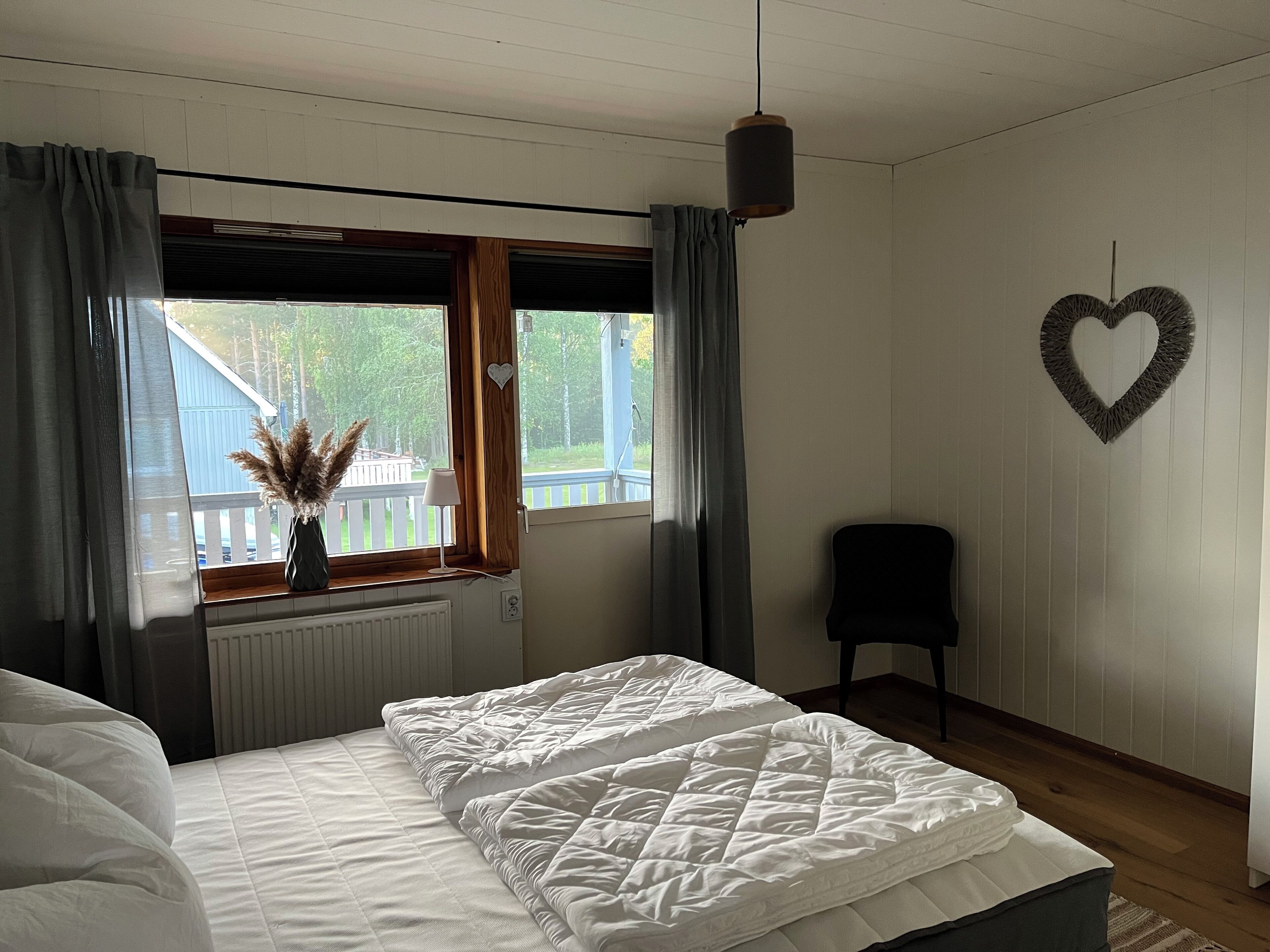 3 Schlafzimmer, WLAN