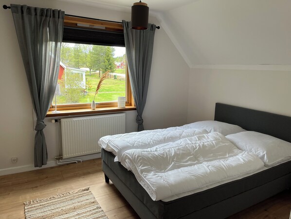 3 habitaciones y wifi 