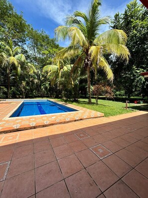 Pool - Congo House (Provincia de Guanacaste)