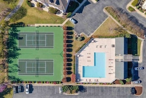 Sportveld