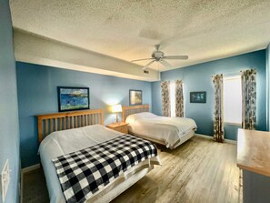 2 bedrooms, iron/ironing board, internet, bed sheets - 2Br Condo @ Legends Golf (Myrtle Beach)