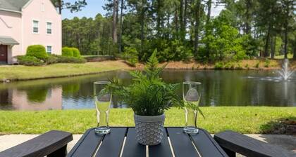 2Br Condo @ Legends Golf