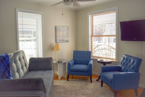 スマートテレビ